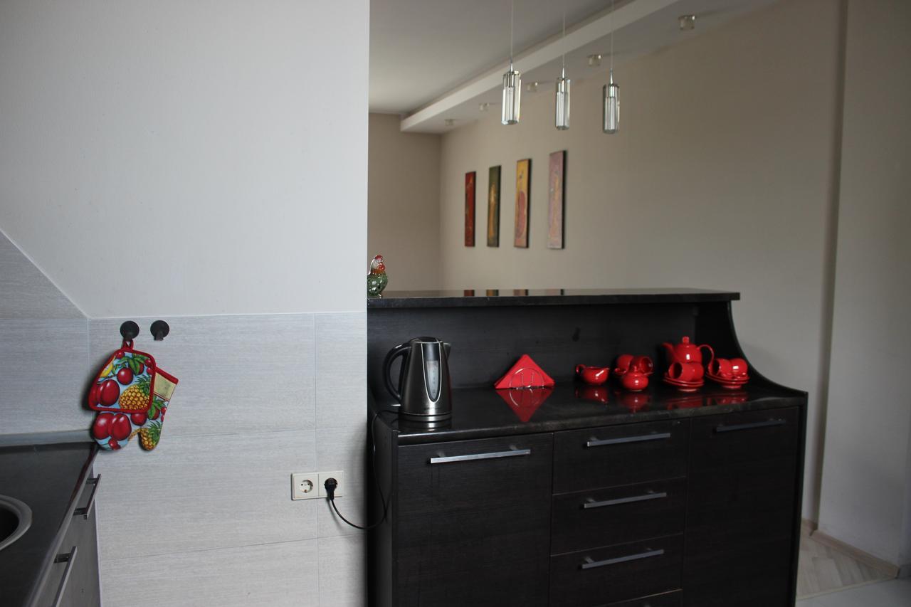 Mtatsminda Apartment Tbilissi Extérieur photo