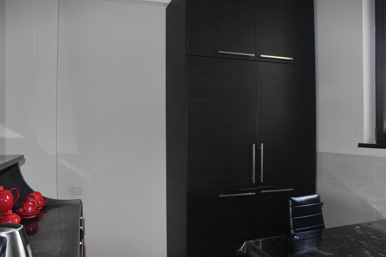 Mtatsminda Apartment Tbilissi Extérieur photo