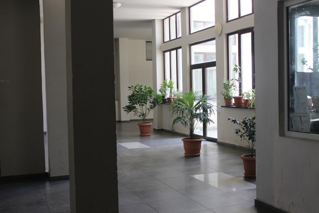Mtatsminda Apartment Tbilissi Extérieur photo