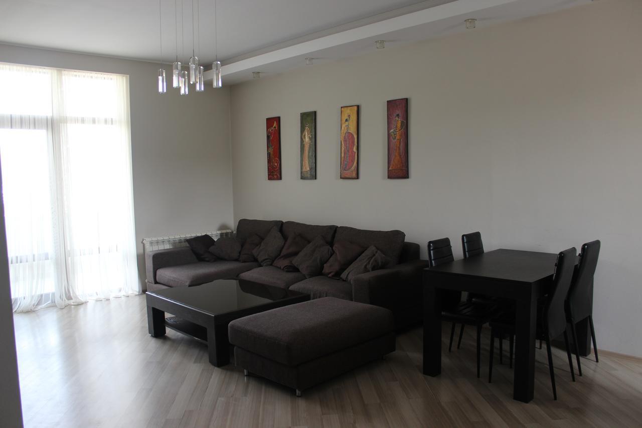 Mtatsminda Apartment Tbilissi Extérieur photo