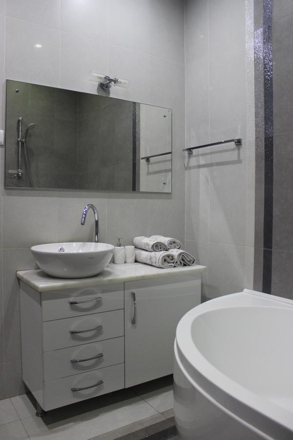 Mtatsminda Apartment Tbilissi Extérieur photo