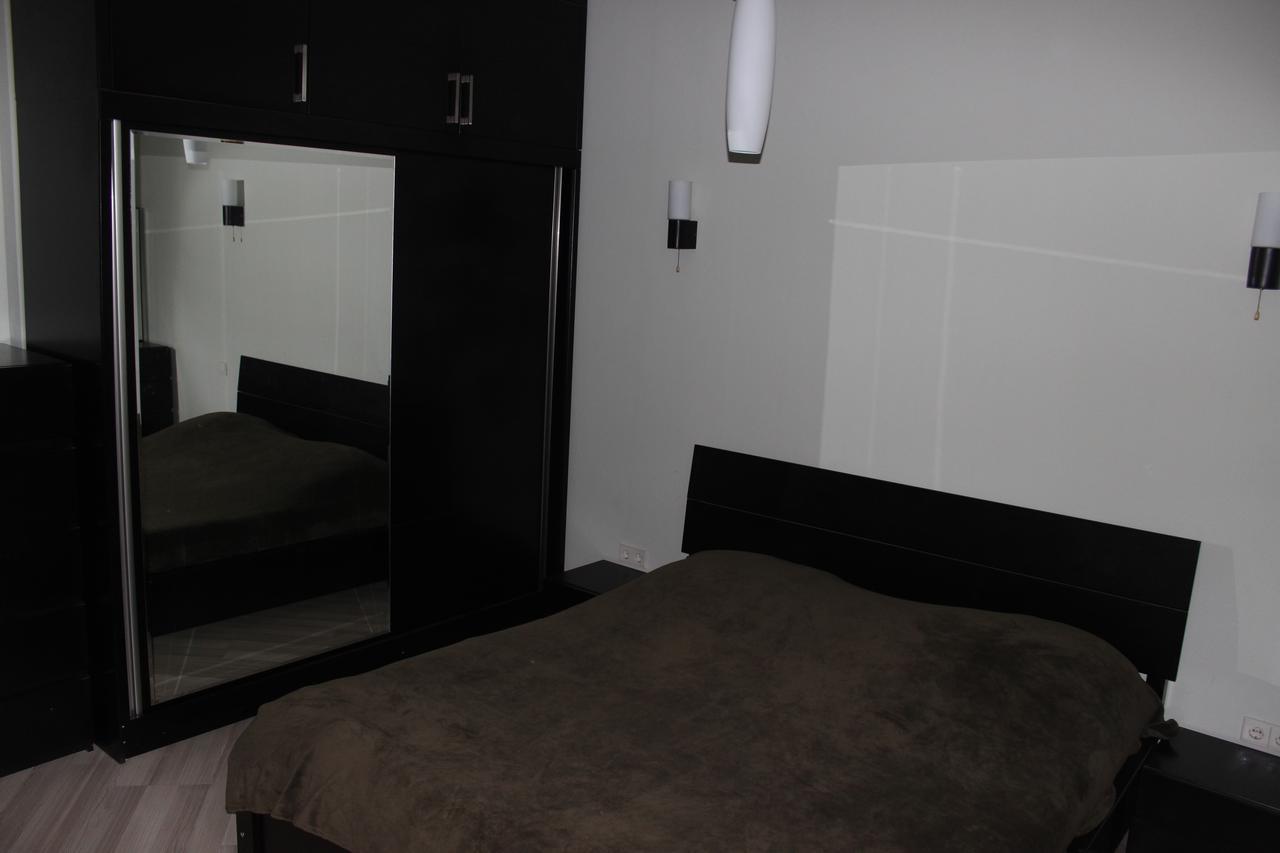 Mtatsminda Apartment Tbilissi Extérieur photo