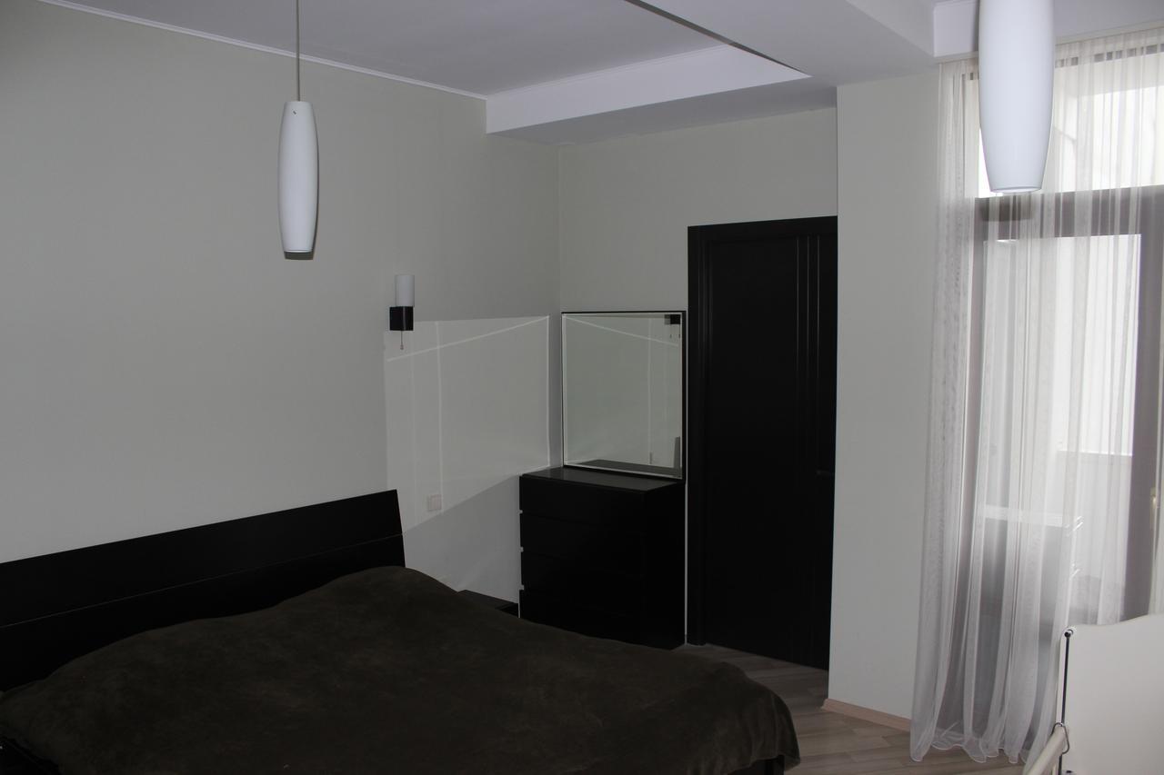 Mtatsminda Apartment Tbilissi Extérieur photo