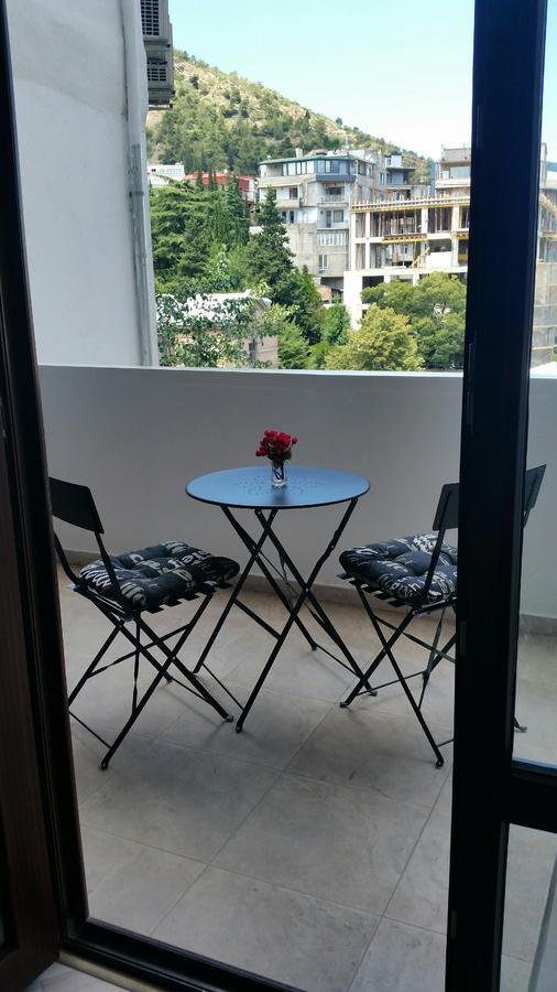 Mtatsminda Apartment Tbilissi Extérieur photo