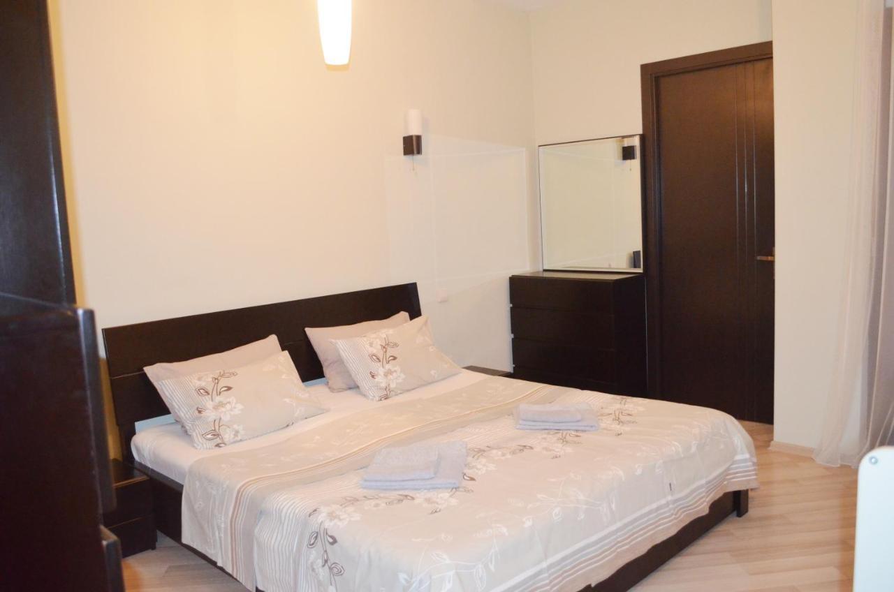 Mtatsminda Apartment Tbilissi Extérieur photo