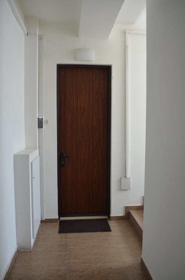 Mtatsminda Apartment Tbilissi Extérieur photo