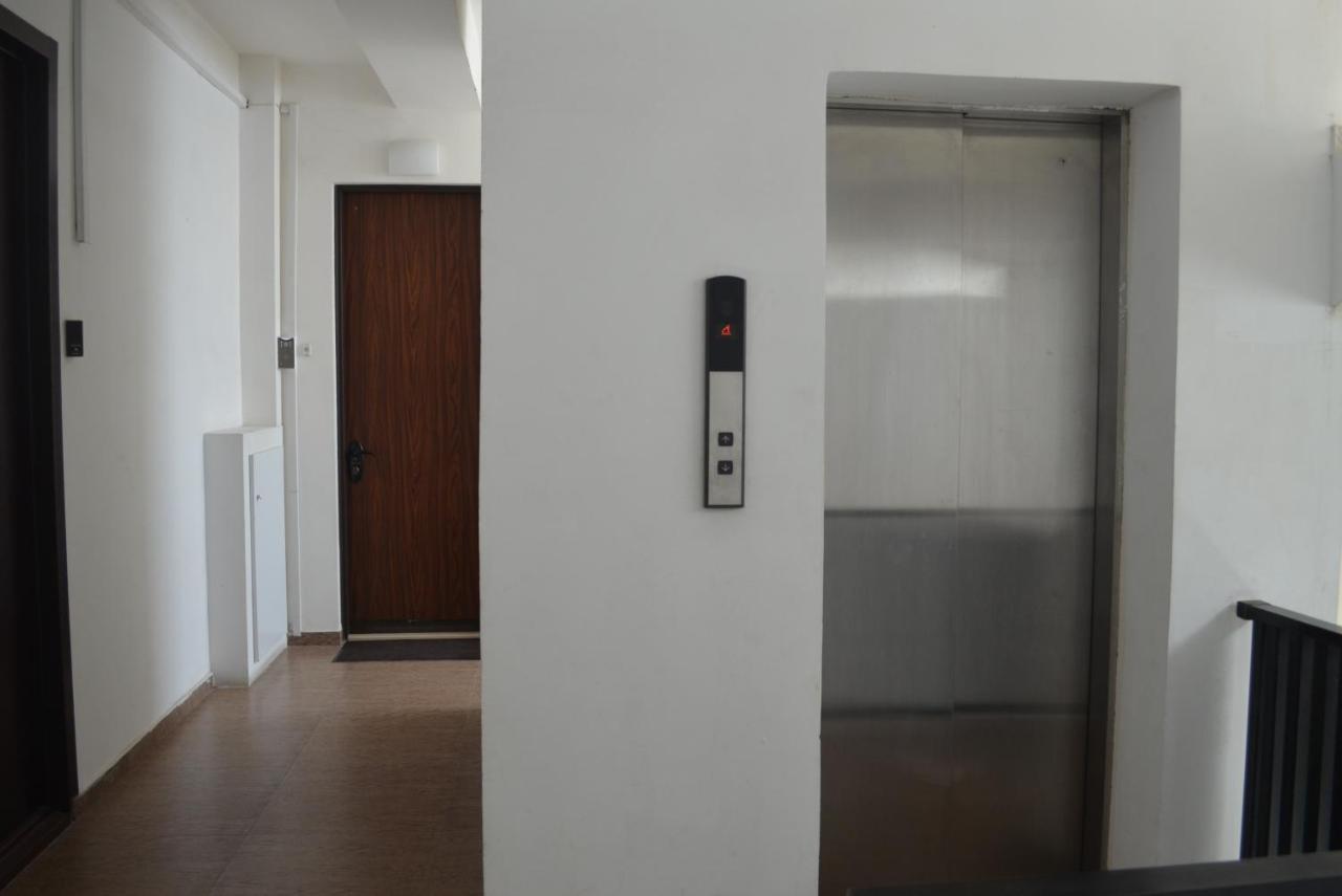 Mtatsminda Apartment Tbilissi Extérieur photo